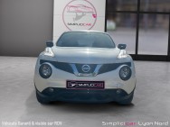 NISSAN d'occasion JUKE 1.6E 117 DESIGN EDITION XTRONIC de 2015 Nord
