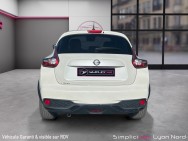 NISSAN d'occasion JUKE 1.6E 117 DESIGN EDITION XTRONIC de 2015 Nord