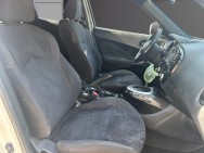 NISSAN d'occasion JUKE 1.6E 117 DESIGN EDITION XTRONIC de 2015 Nord