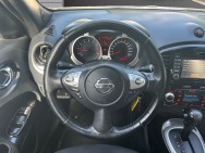 NISSAN d'occasion JUKE 1.6E 117 DESIGN EDITION XTRONIC de 2015 Nord