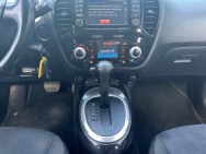 NISSAN d'occasion JUKE 1.6E 117 DESIGN EDITION XTRONIC de 2015 Nord
