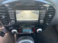 NISSAN d'occasion JUKE 1.6E 117 DESIGN EDITION XTRONIC de 2015 Nord