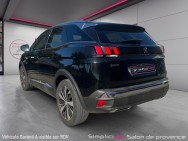 PEUGEOT d'occasion 3008 2.0 BLUE HDI 180 GT EAT de 2017 Salon de