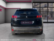 PEUGEOT d'occasion 3008 2.0 BLUE HDI 180 GT EAT de 2017 Salon de