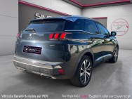 PEUGEOT d'occasion 3008 2.0 BLUE HDI 180 GT EAT de 2017 Salon de