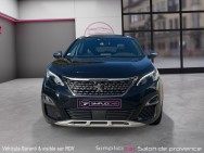PEUGEOT d'occasion 3008 2.0 BLUE HDI 180 GT EAT de 2017 Salon de