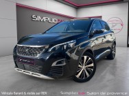 PEUGEOT d'occasion 3008 2.0 BLUE HDI 180 GT EAT de 2017 Salon de