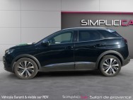 PEUGEOT d'occasion 3008 2.0 BLUE HDI 180 GT EAT de 2017 Salon de