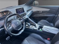PEUGEOT d'occasion 3008 2.0 BLUE HDI 180 GT EAT de 2017 Salon de