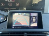 PEUGEOT d'occasion 3008 2.0 BLUE HDI 180 GT EAT de 2017 Salon de