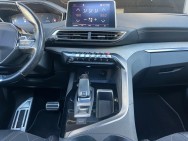 PEUGEOT d'occasion 3008 2.0 BLUE HDI 180 GT EAT de 2017 Salon de
