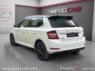 SKODA d'occasion FABIA 1.0 TSI 95 MONTE CARLO DSG de 2021 Vienne (38)﻿