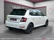 SKODA d'occasion FABIA 1.0 TSI 95 MONTE CARLO DSG de 2021 Vienne (38)﻿