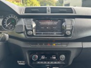 SKODA d'occasion FABIA 1.0 TSI 95 MONTE CARLO DSG de 2021 Vienne (38)﻿