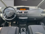 CITROEN d'occasion C4 PICASSO 1.6 HDi110 FAP Confort BMP6 de 2009