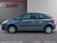 CITROEN d'occasion C4 PICASSO 1.6 HDi110 FAP Confort BMP6 de 2009