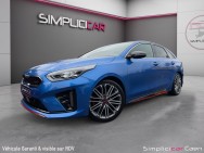 KIA d'occasion PROCEED 1.6 TGDI de 2019 Caen (14)﻿