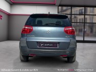 CITROEN d'occasion C4 PICASSO 1.6 HDi110 FAP Confort BMP6 de 2009