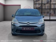 CITROEN d'occasion C4 PICASSO 1.6 HDi110 FAP Confort BMP6 de 2009