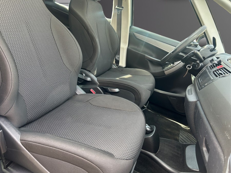 CITROEN d'occasion C4 PICASSO 1.6 HDi110 FAP Confort BMP6 de 2009