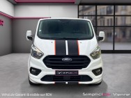 FORD d'occasion TRANSIT CUSTOM 290 L1H1 2.0 ECOBLUE 185 SPORT BVA de