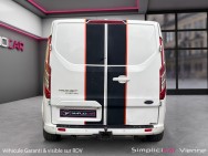 FORD d'occasion TRANSIT CUSTOM 290 L1H1 2.0 ECOBLUE 185 SPORT BVA de