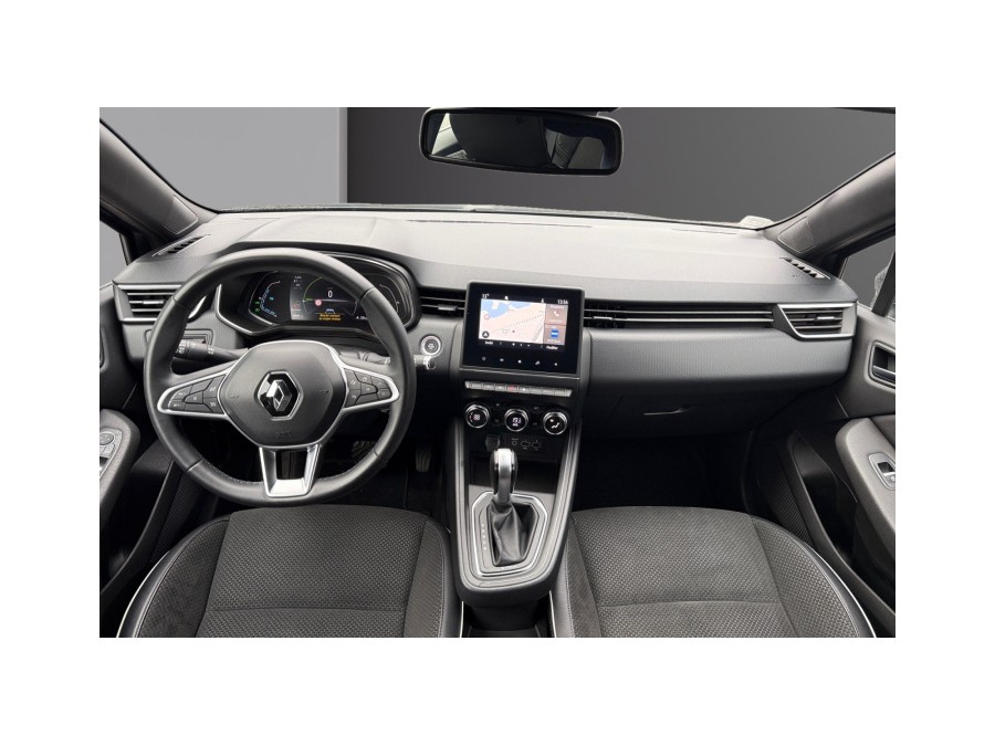 RENAULT d'occasion CLIO 1.6 E-TECH 140 INTENS de 2021 Toulouse Sud