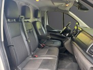 FORD d'occasion TRANSIT CUSTOM 290 L1H1 2.0 ECOBLUE 185 SPORT BVA de