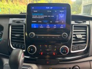 FORD d'occasion TRANSIT CUSTOM 290 L1H1 2.0 ECOBLUE 185 SPORT BVA de