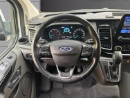 FORD d'occasion TRANSIT CUSTOM 290 L1H1 2.0 ECOBLUE 185 SPORT BVA de