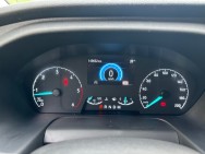FORD d'occasion TRANSIT CUSTOM 290 L1H1 2.0 ECOBLUE 185 SPORT BVA de