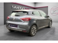 RENAULT d'occasion CLIO 1.6 E-TECH 140 INTENS de 2021 Toulouse Sud
