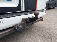 FORD d'occasion TRANSIT CUSTOM 290 L1H1 2.0 ECOBLUE 185 SPORT BVA de
