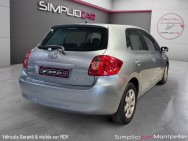 TOYOTA d'occasion AURIS 136H COLLECTION de 2009 Montpellier (34)﻿