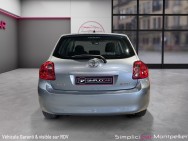 TOYOTA d'occasion AURIS 136H COLLECTION de 2009 Montpellier (34)﻿