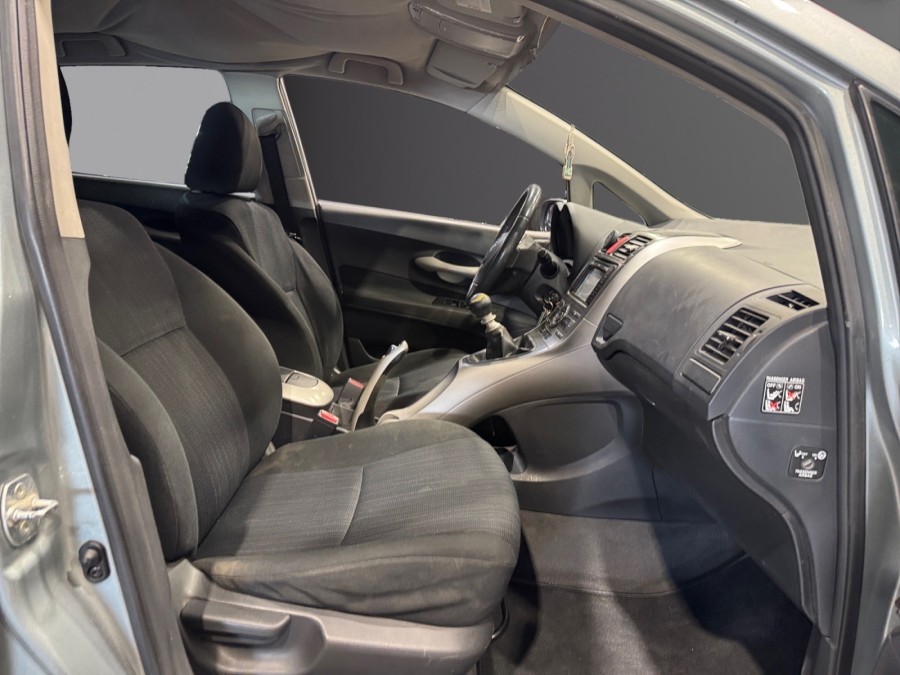TOYOTA d'occasion AURIS 136H COLLECTION de 2009 Montpellier (34)﻿