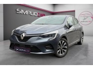 RENAULT d'occasion CLIO 1.6 E-TECH 140 INTENS de 2021 Toulouse Sud