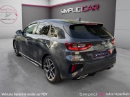 KIA d'occasion CEED 1 TGDI 120 GT LINE de 2020 Montpellier (34)﻿