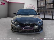 KIA d'occasion CEED 1 TGDI 120 GT LINE de 2020 Montpellier (34)﻿