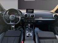 AUDI d'occasion A3 2.0 TDI 184 S LINE QUATTRO S TRONIC de 2016 Dijon