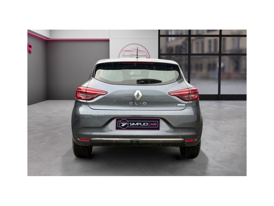 RENAULT d'occasion CLIO 1.6 E-TECH 140 INTENS de 2021 Toulouse Sud