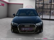 AUDI d'occasion A3 2.0 TDI 184 S LINE QUATTRO S TRONIC de 2016 Dijon