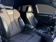 AUDI d'occasion A3 2.0 TDI 184 S LINE QUATTRO S TRONIC de 2016 Dijon