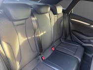 AUDI d'occasion A3 2.0 TDI 184 S LINE QUATTRO S TRONIC de 2016 Dijon