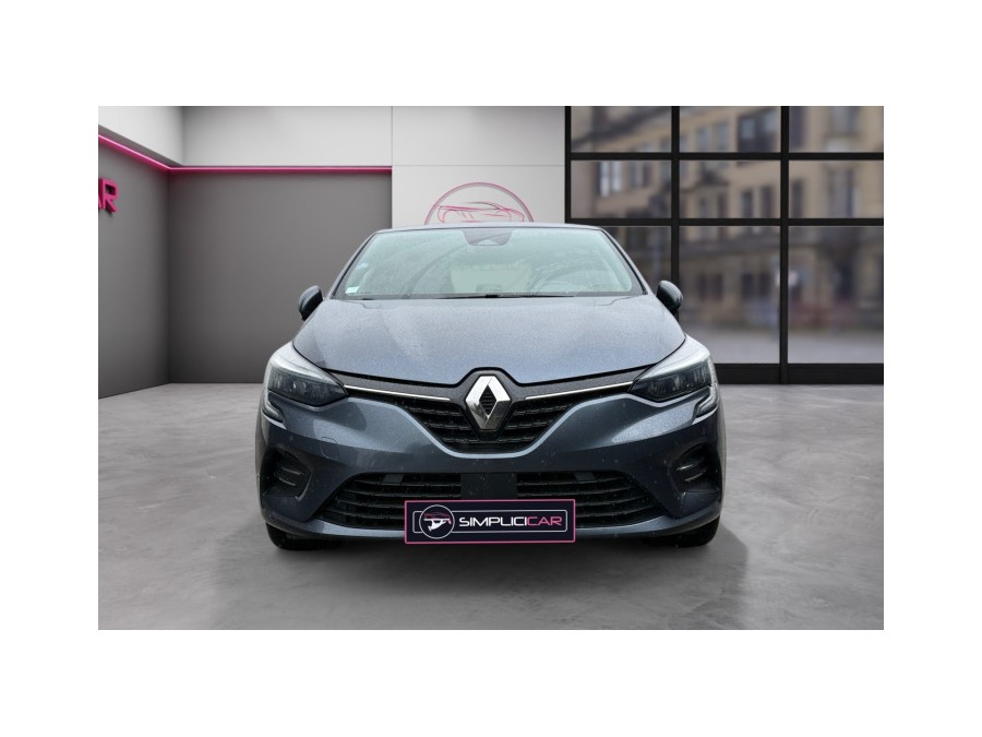 RENAULT d'occasion CLIO 1.6 E-TECH 140 INTENS de 2021 Toulouse Sud