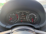 AUDI d'occasion A3 2.0 TDI 184 S LINE QUATTRO S TRONIC de 2016 Dijon