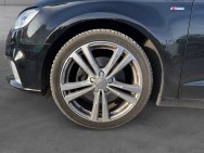 AUDI d'occasion A3 2.0 TDI 184 S LINE QUATTRO S TRONIC de 2016 Dijon