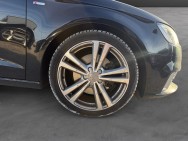 AUDI d'occasion A3 2.0 TDI 184 S LINE QUATTRO S TRONIC de 2016 Dijon