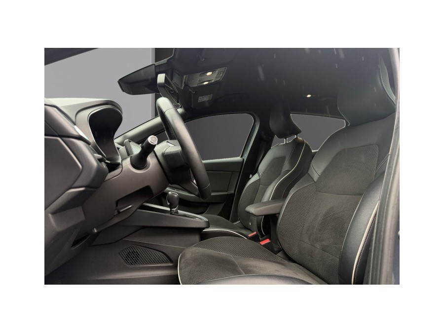 RENAULT d'occasion CLIO 1.6 E-TECH 140 INTENS de 2021 Toulouse Sud