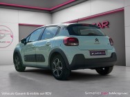 CITROEN d'occasion C3 III 1.2 82 PT GRAPHIC de 2019 Mérignac (33)﻿